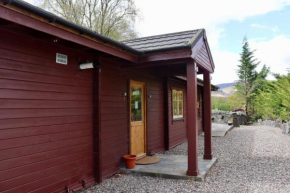 Lodge 38 Rowardennan , Loch Lomond Glasgow